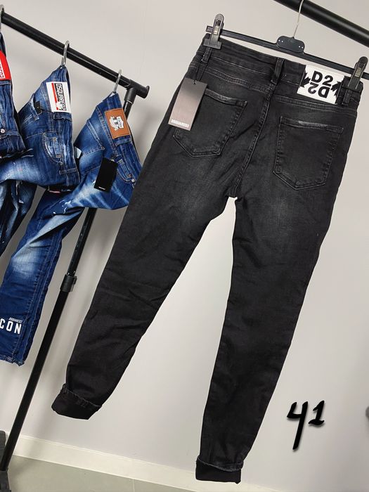 Dsquared дамски дънки 6 модела