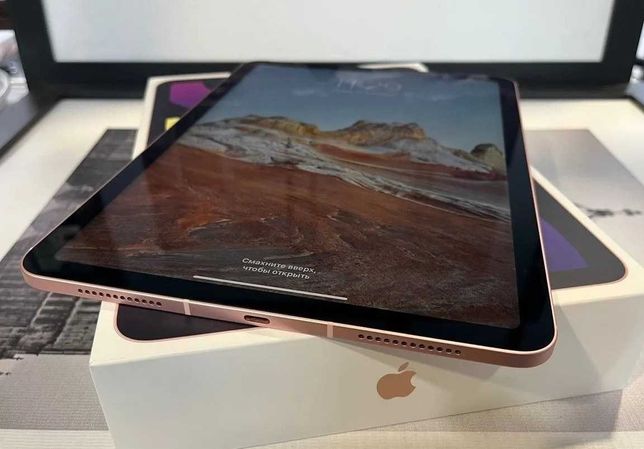 Apple iPad Air 10.9  Wi-Fi + Cellular 256GB