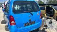 Haion complet Opel Agila 
Opel agila
2004
250 lei