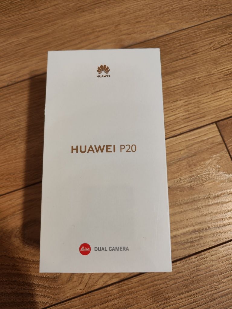 Смартфон HUAWEI P20 Twilight НОВ