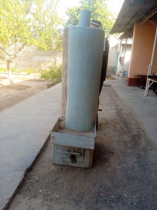 Сув иситгич ТИТАН