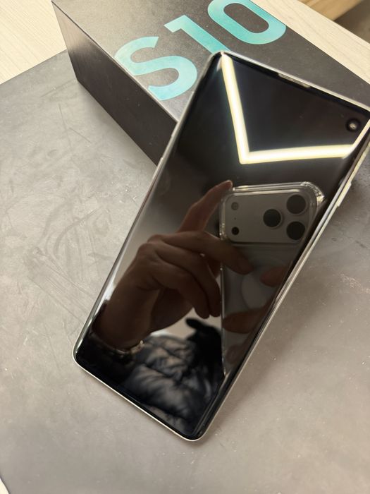 Vand Samsung s10
