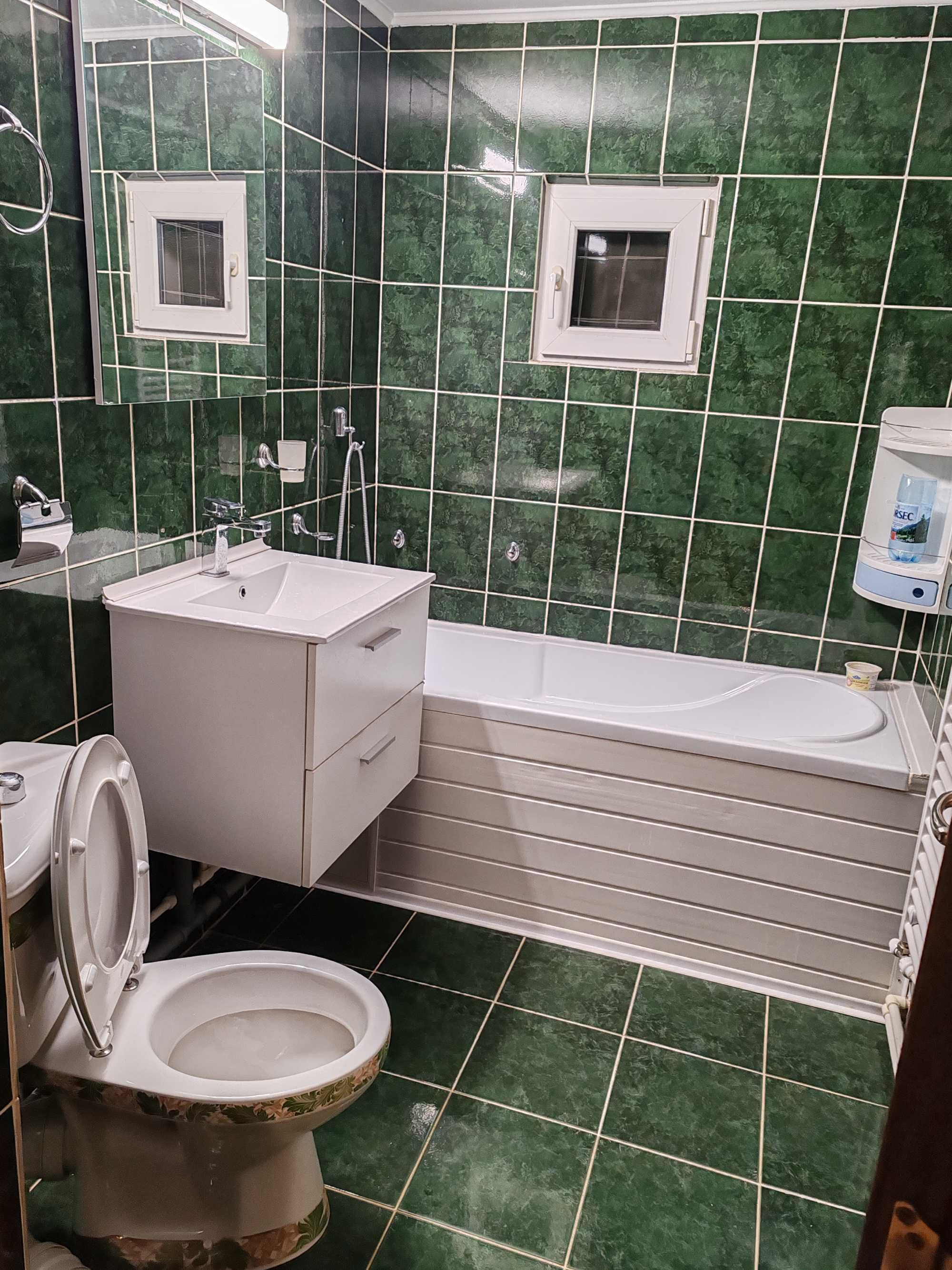 Închiriez apartament cu 2 camere Călărași 4