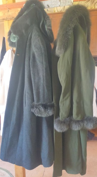 Продам Польта зимние