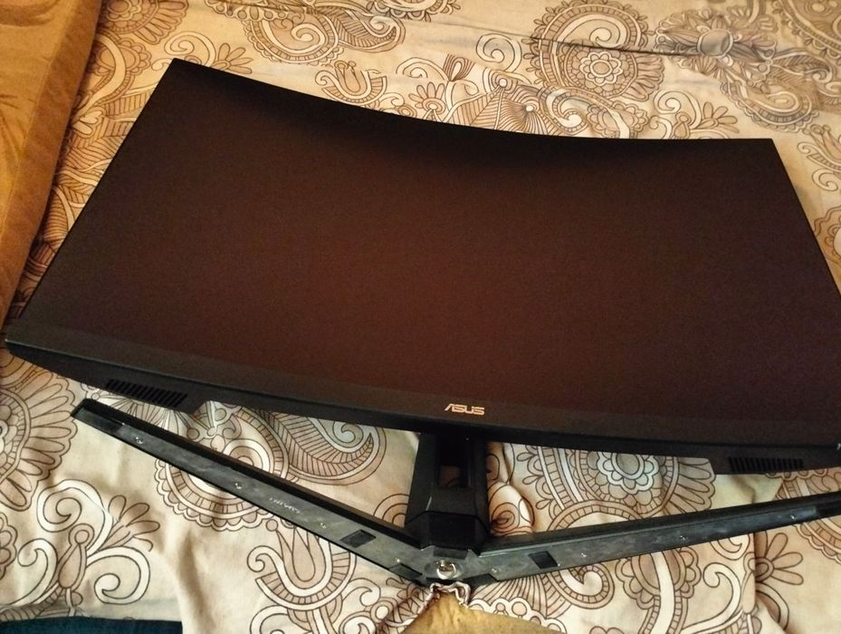 Monitor gaming asus tuf