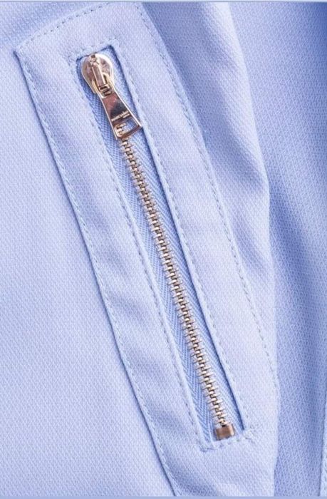 GUESS by Marciano нов, елегантен, пастелен панталон XS