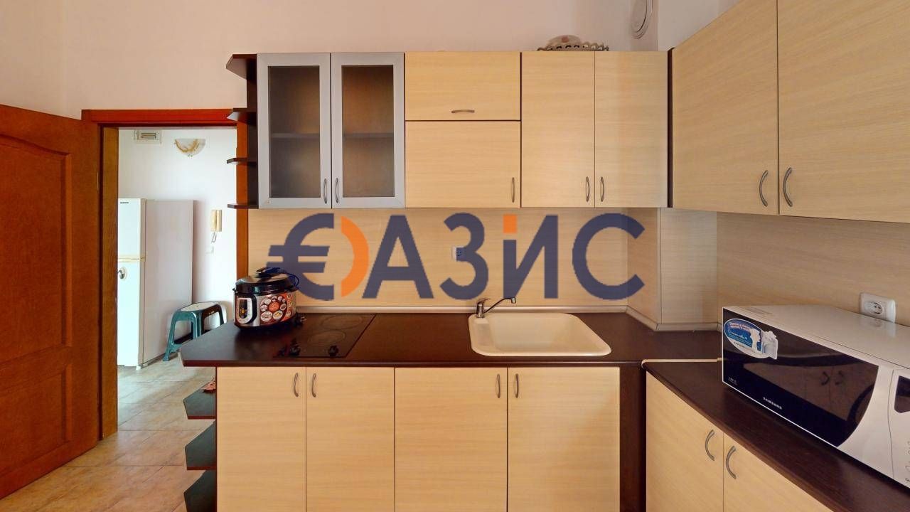 Продава се Тристаен апартамент в Свети Влас - 92 кв.м за 1033 €/кв.м - Снимка #3
