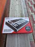 Akai MPK mini,nou