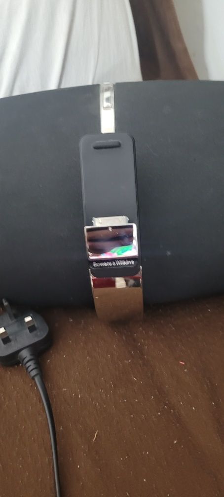 Bowers and wilkins zipplein