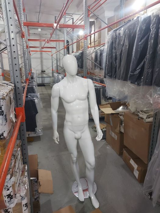 Манекен для одежды