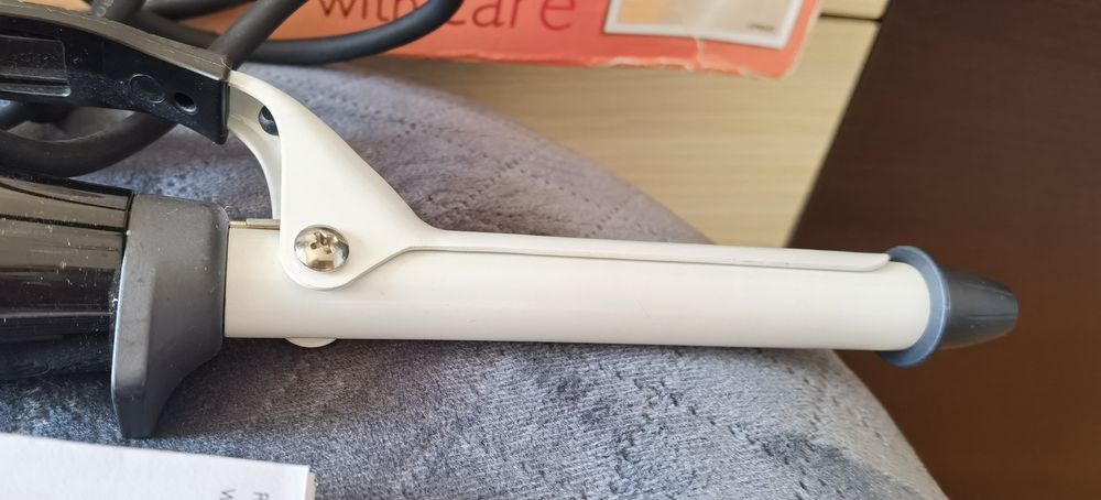 Ondulator cu bara ingusta