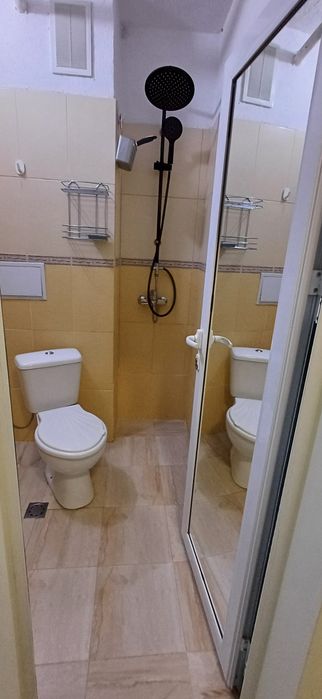 Отдавам апартамент