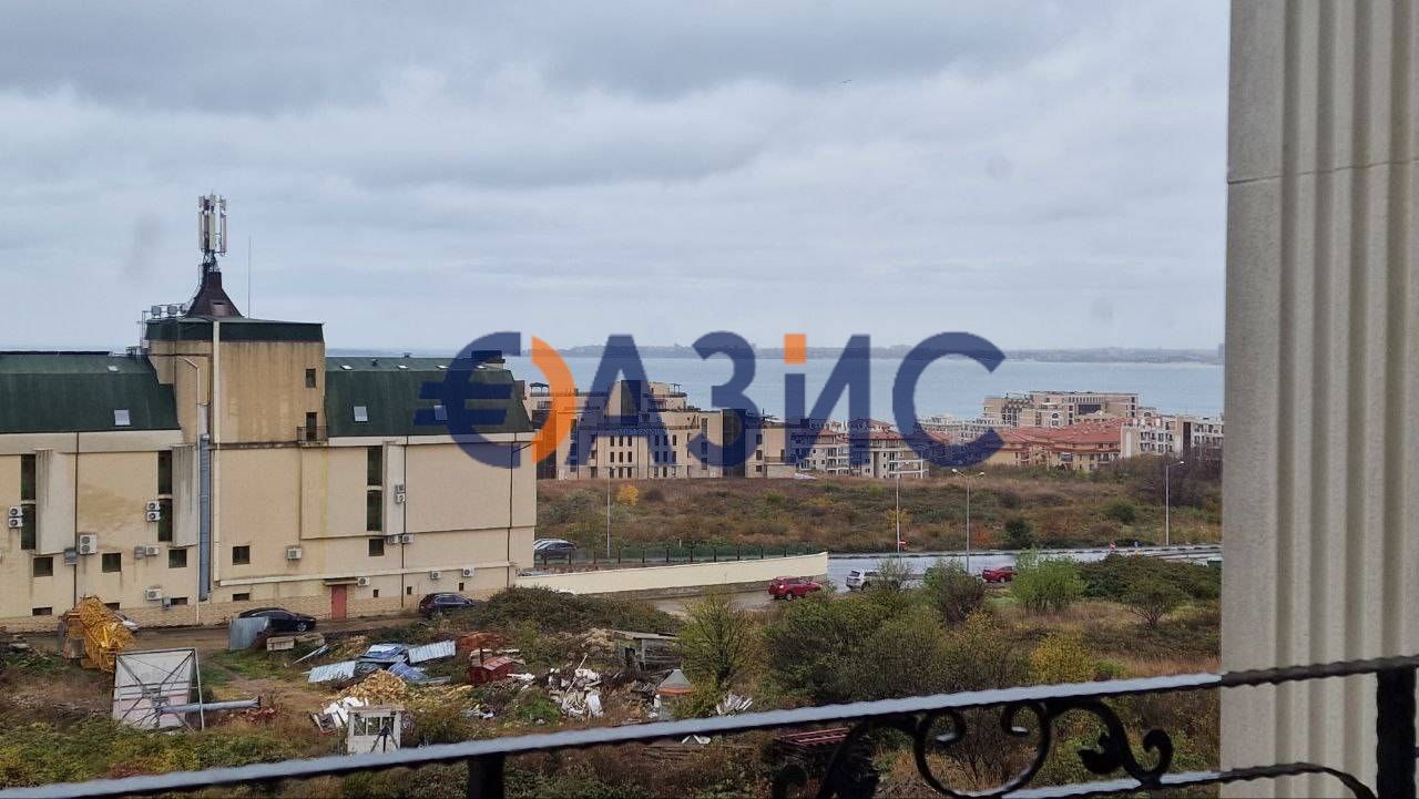 Апартамент с 1 спалня, 5 ет., "Голдън Ай", Свети Влас, 62 кв. м., цена