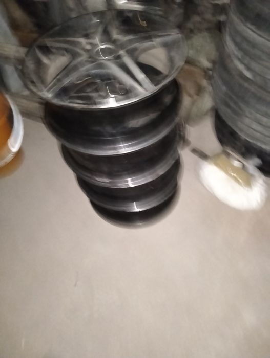 Продам комплект дисков