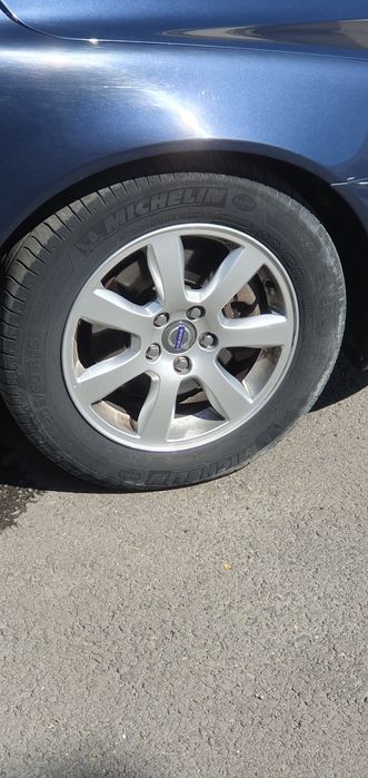 Vand jante originale Volvo