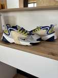 Nike air zoom 2000