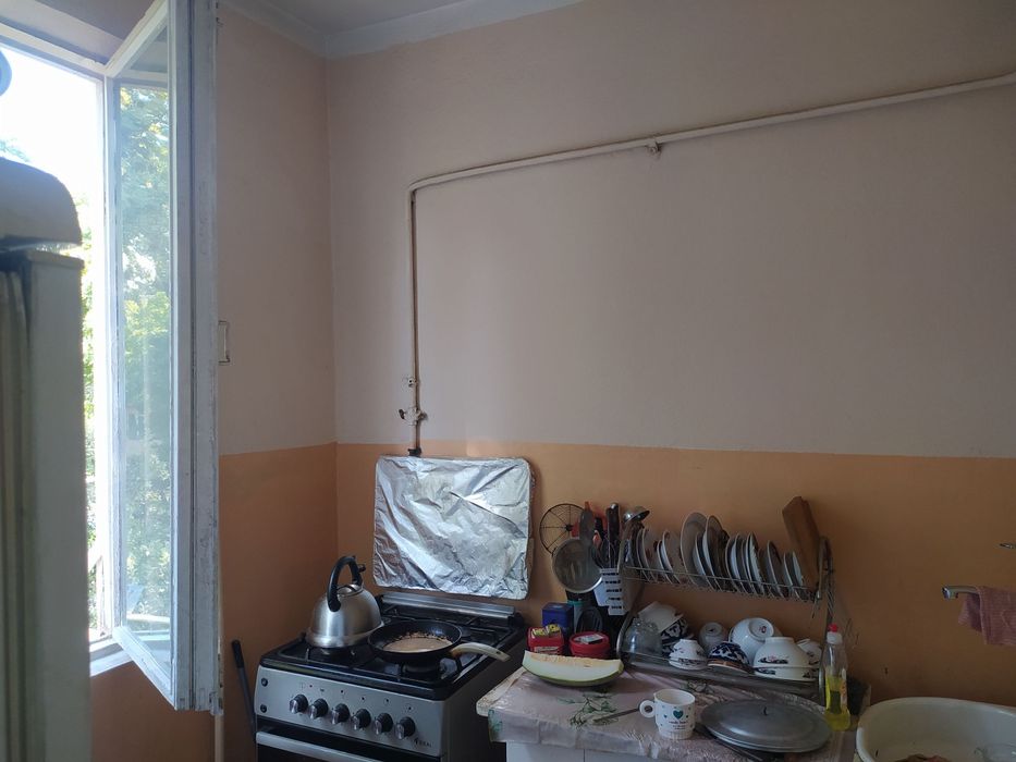 Чиланзар 25. 2/4/4.