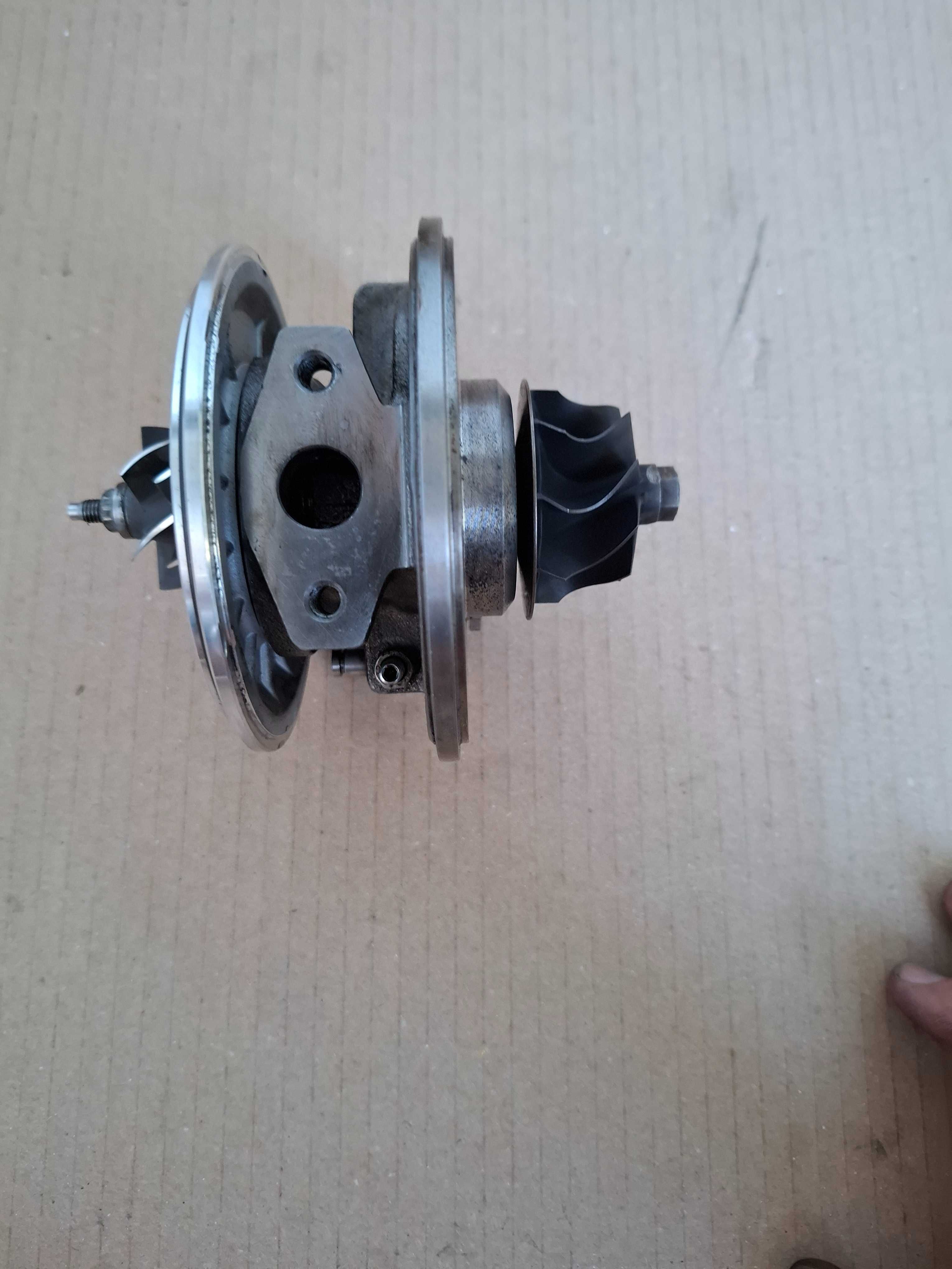 VNT15 Kартридж, средна част за турбо 1.9TDI VW AUDI SEAT SKODA