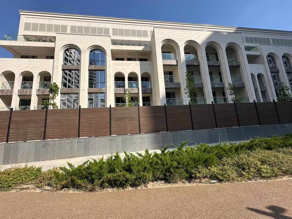 Продается ЖК ИНФИНИТИ 5 ком клубный дом бизнес класс