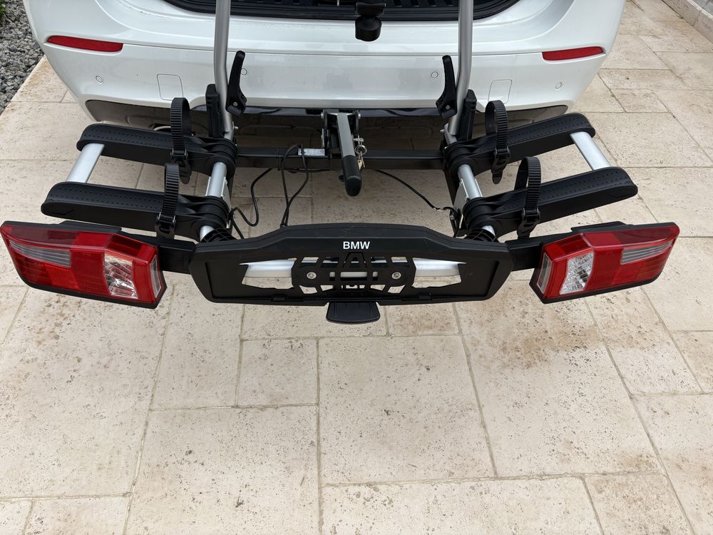 Suport BMW  PRO 2.0