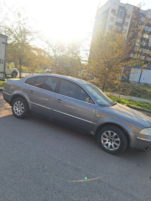 Срочно продам! Пасат б5 +