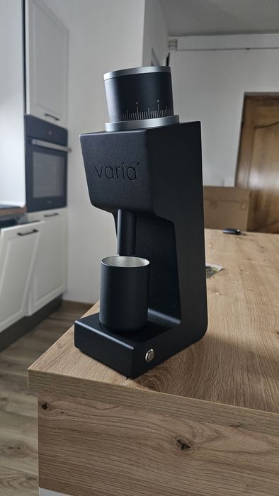 Rasnita Single dose Varia vs3