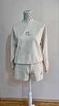 Set bluza+pantaloni scurți (mar.XS)