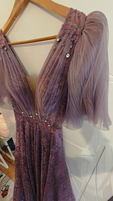 Rochie eleganta Nivin ca noua marimea 40