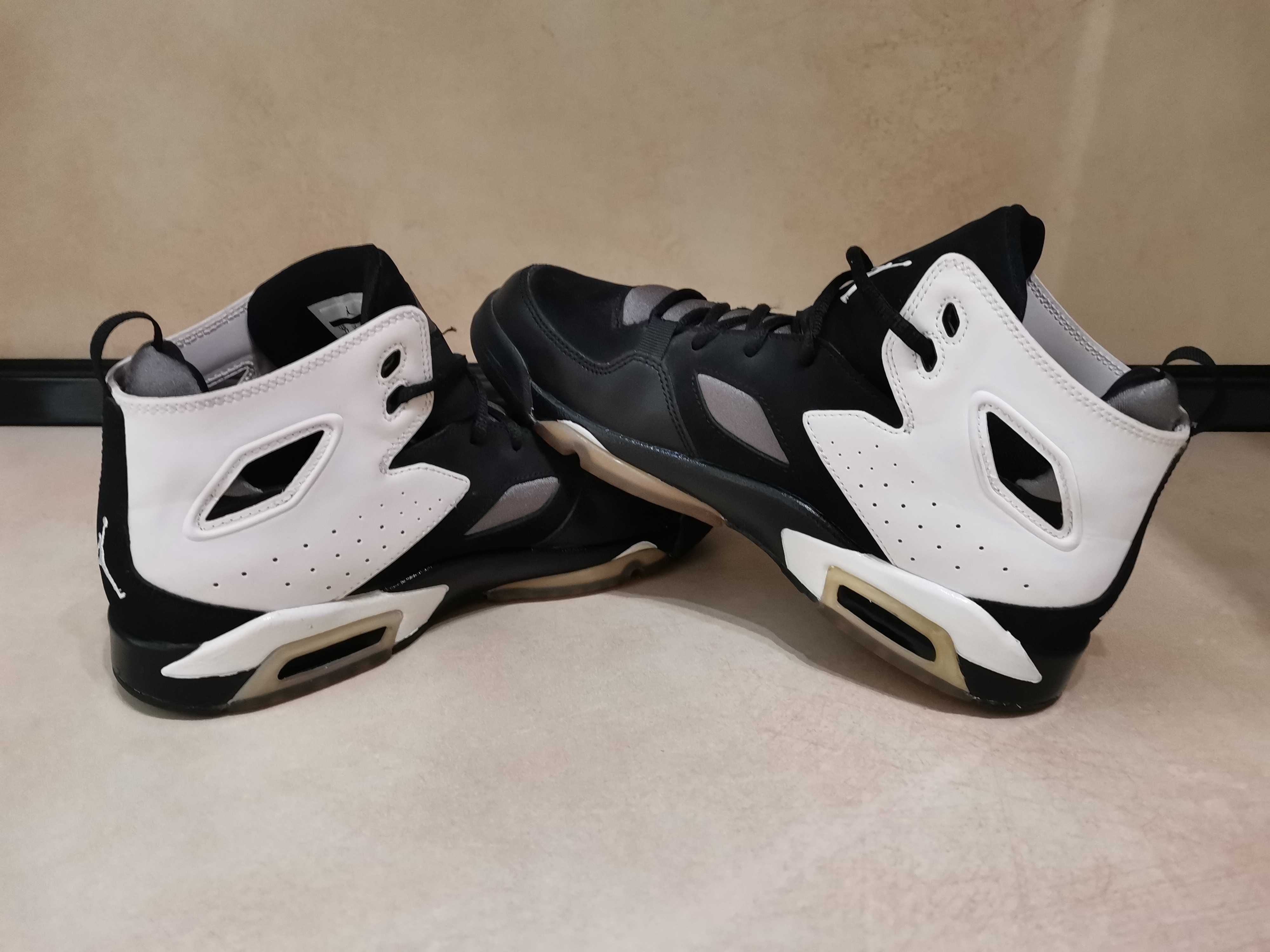 Jordan Flight Club 91 GS.