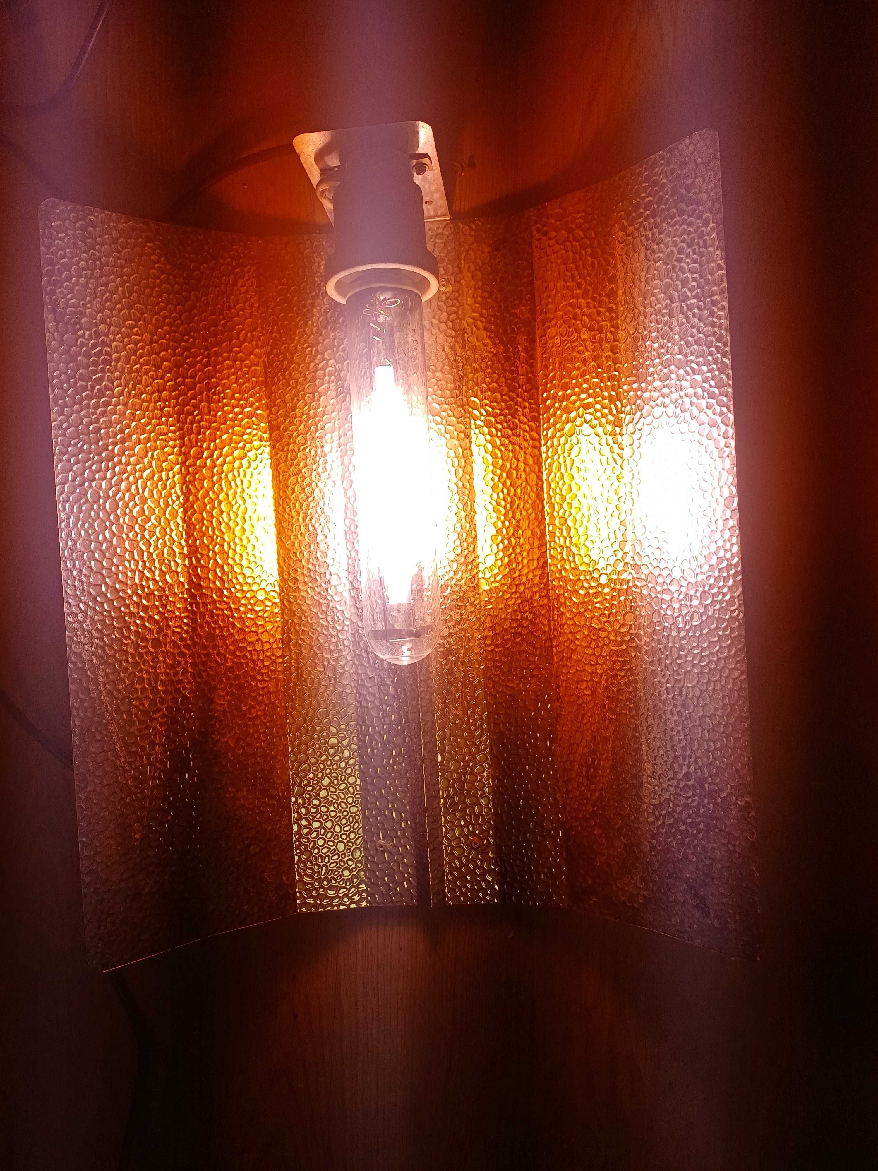 Натриева Лампа 600W