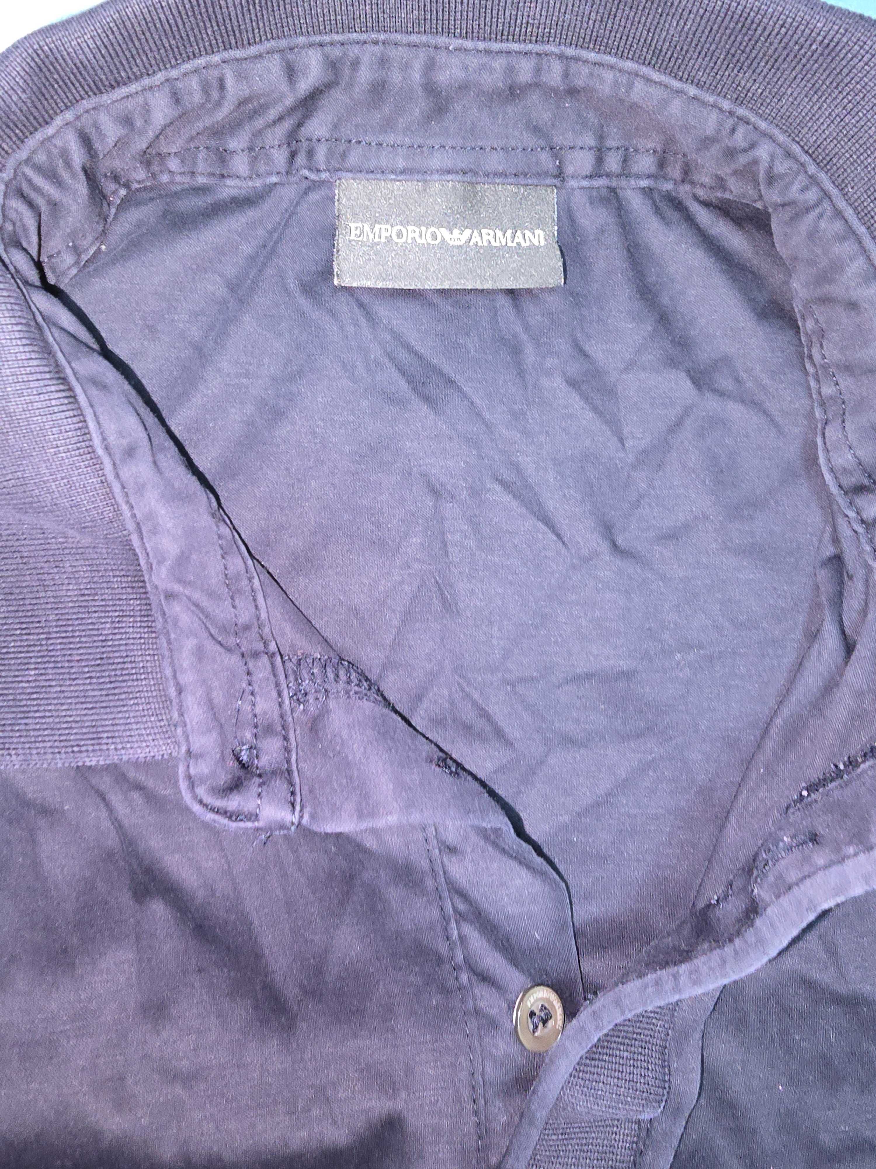 Нова мъжка спортна тениска Armani L