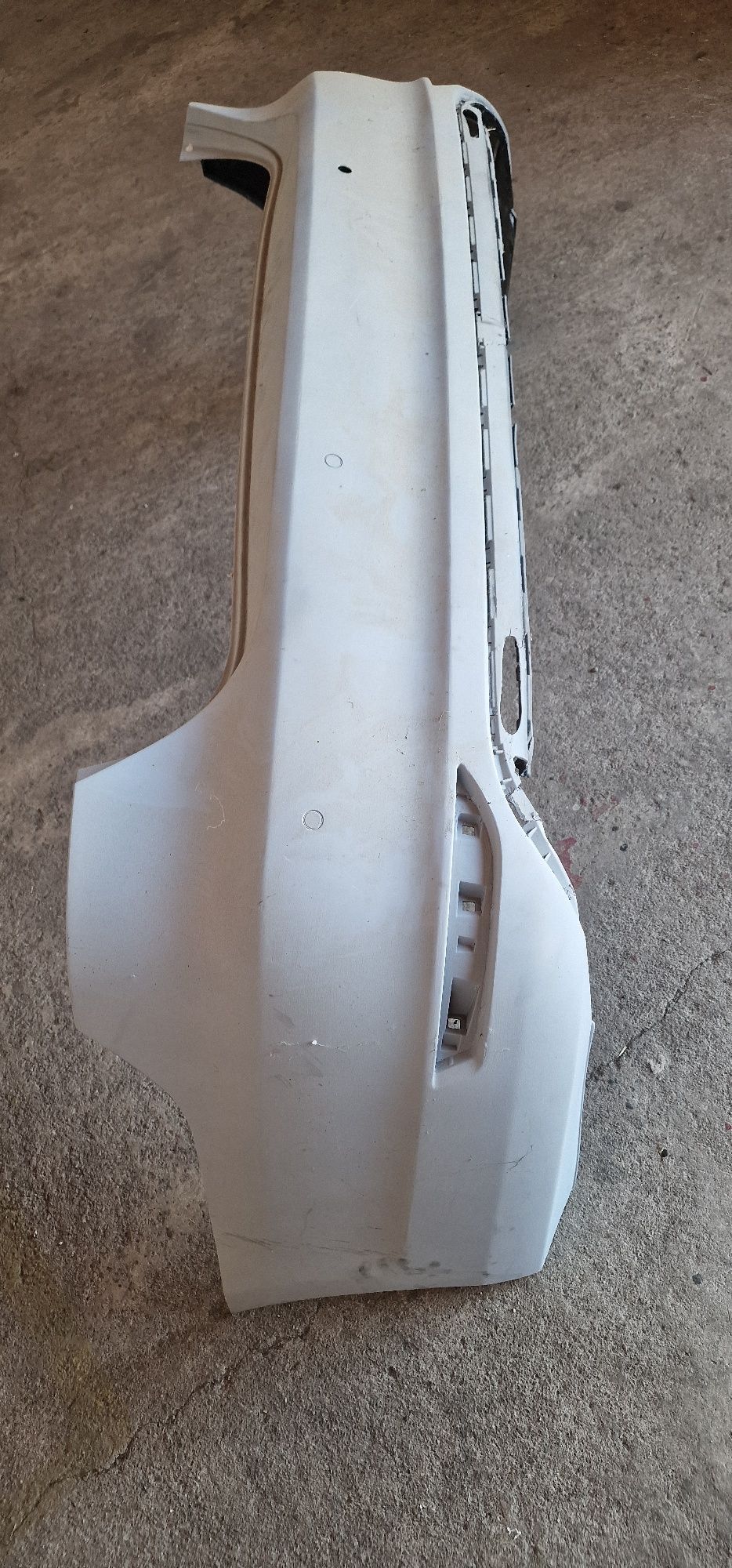 Bara spate vw jetta