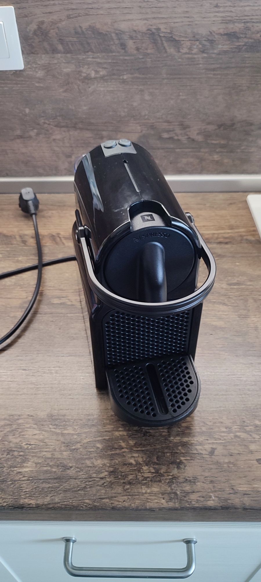 Nespresso Inisia, за ремонт или за части