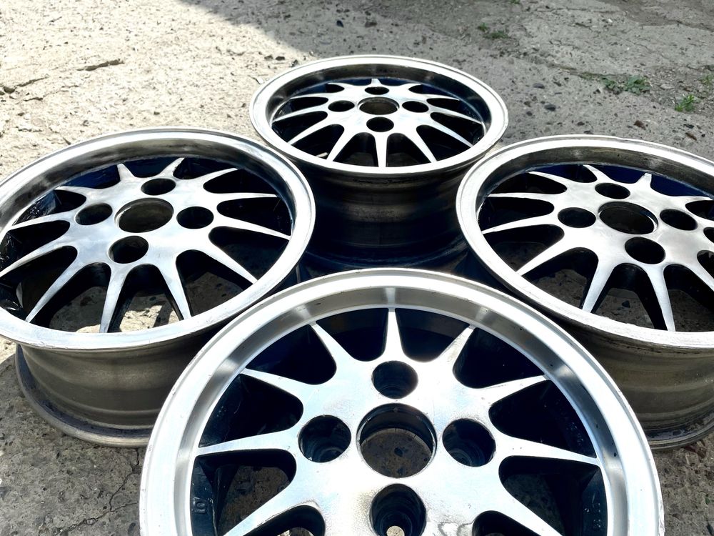 Комплект дисков R13.  4x98