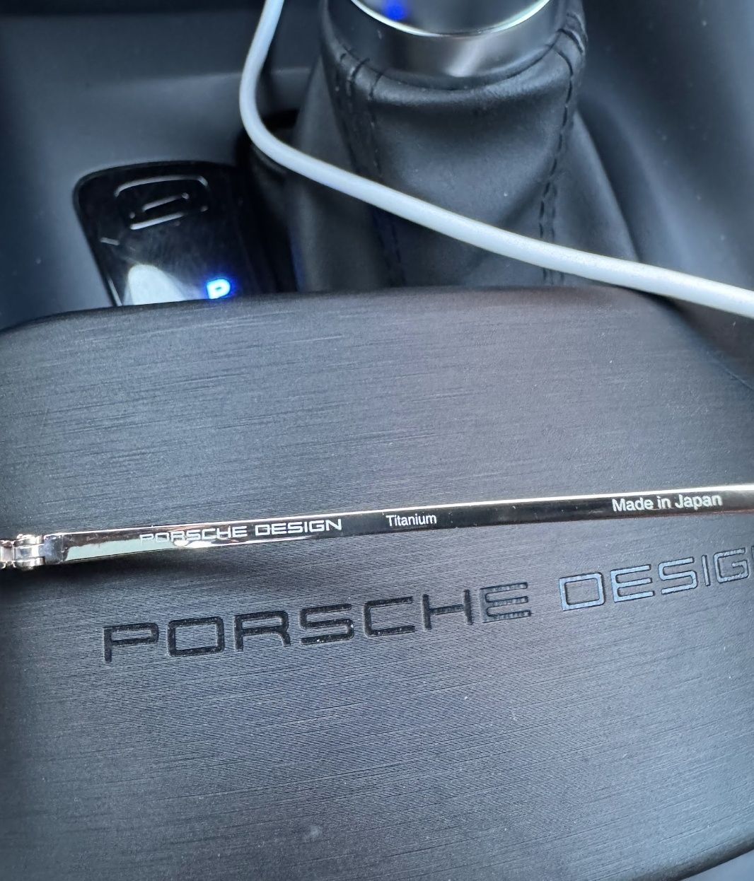 Porsche Design ОРИГИНАЛ