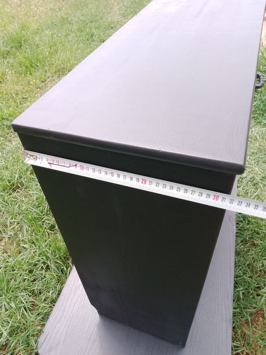 Винтидж шкаф за обувки