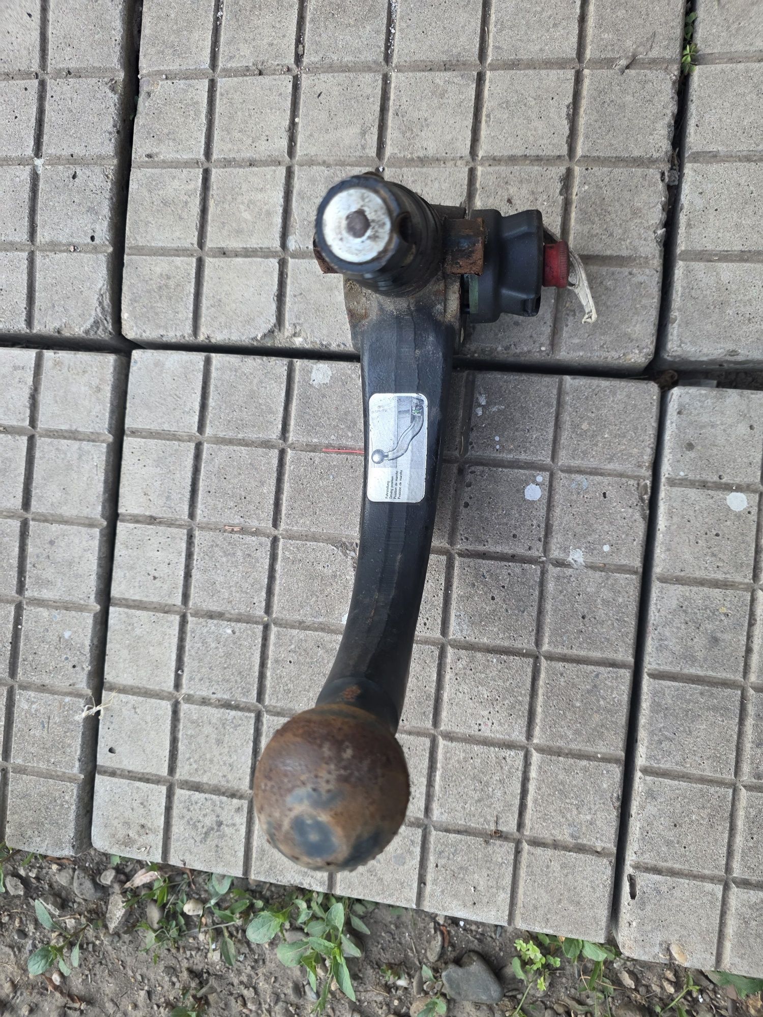 Сваляем Теглич Vw Golf 5