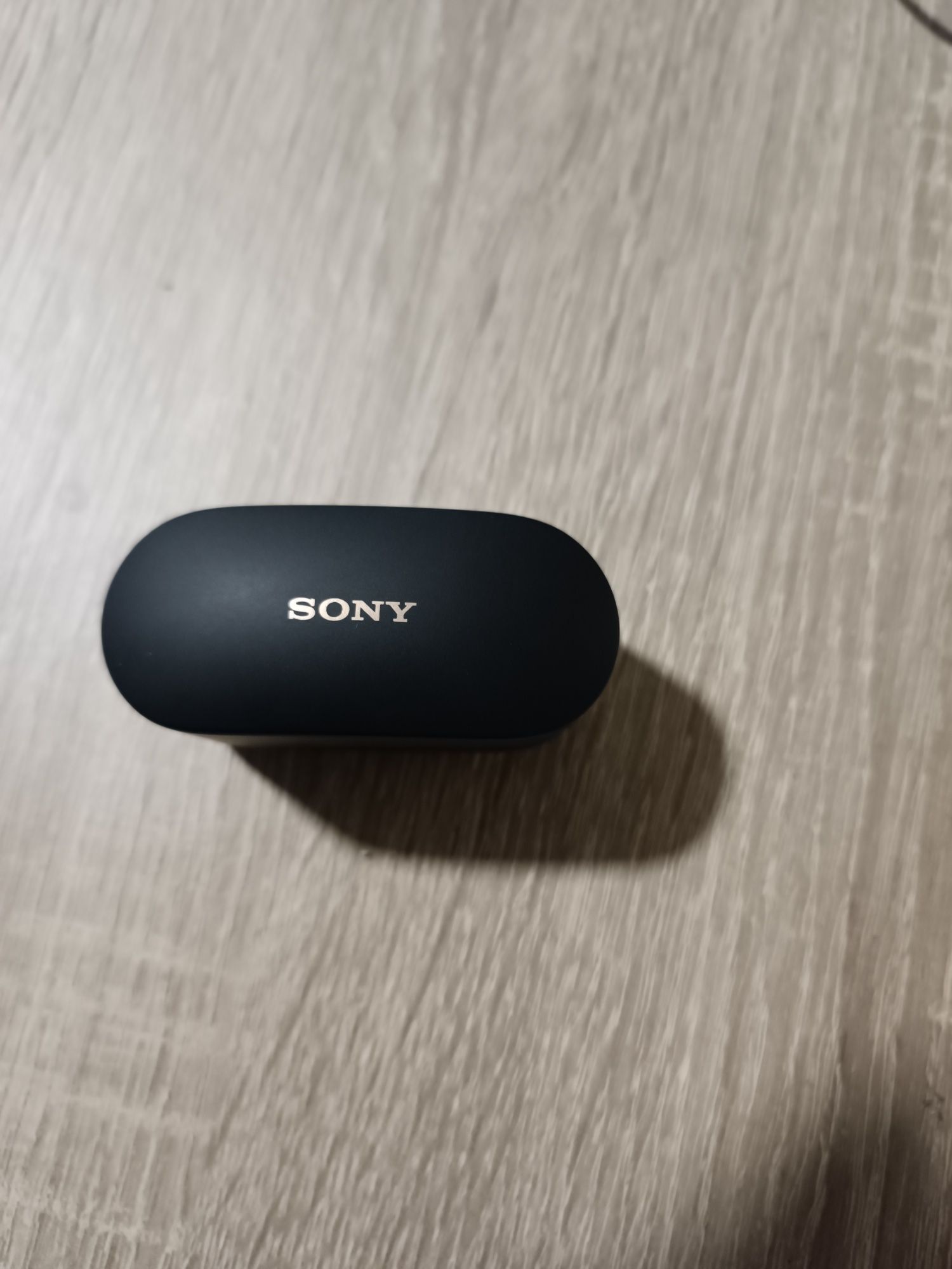 Căști wireless Sony WF-1000xm4
