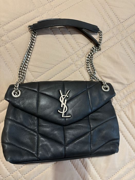 Чанта YSL (оригинал)