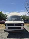 Vand WV T3  camper
