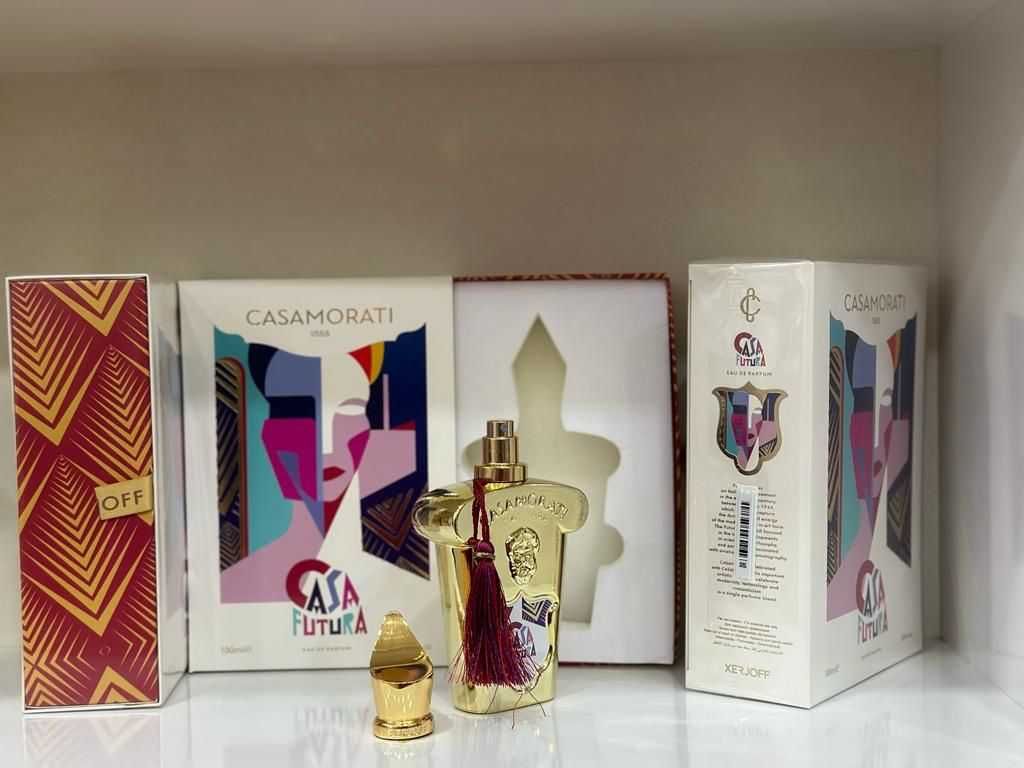 Xerjoff Casamorati 1888 Casafutura EDP 100ml