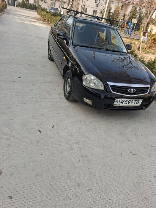 Аренда приора2008