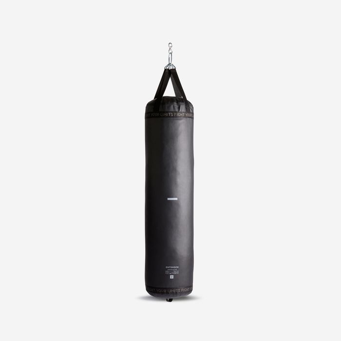 Sac de Box Picioare/Pumni 50 kg Adulți - produs resigilat Decathlon