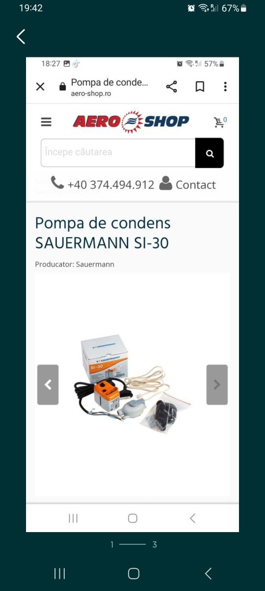 Bacuri de filetat Rems  /piese și accesorii