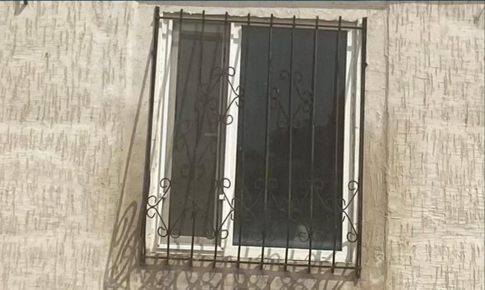 Продам решетки для окон