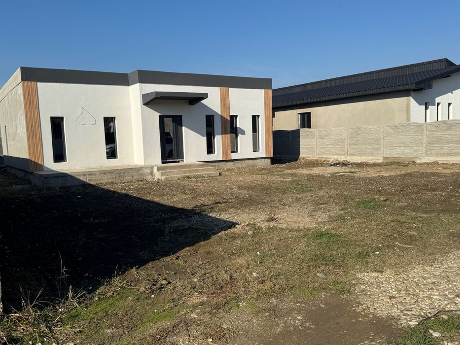 Casa de vanzare in Simian !