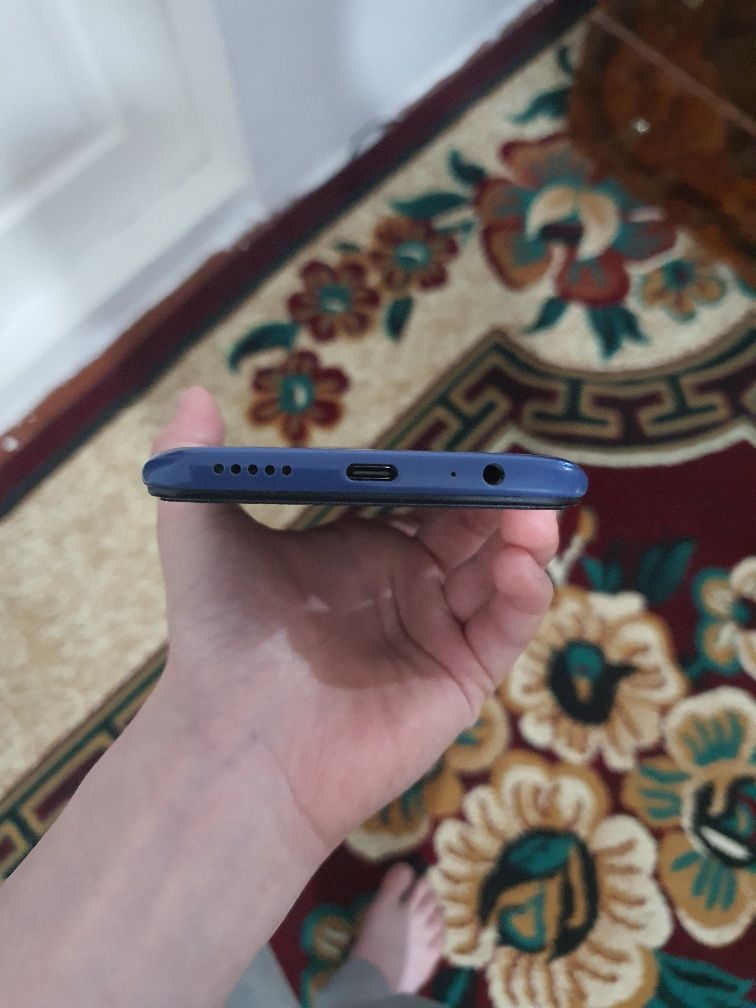 Redmi note 9 obmen