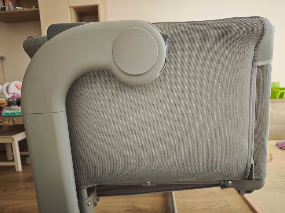 Бебешко легло Chicco Next 2 Me Magic + Подаръци Нов е 679 лв.