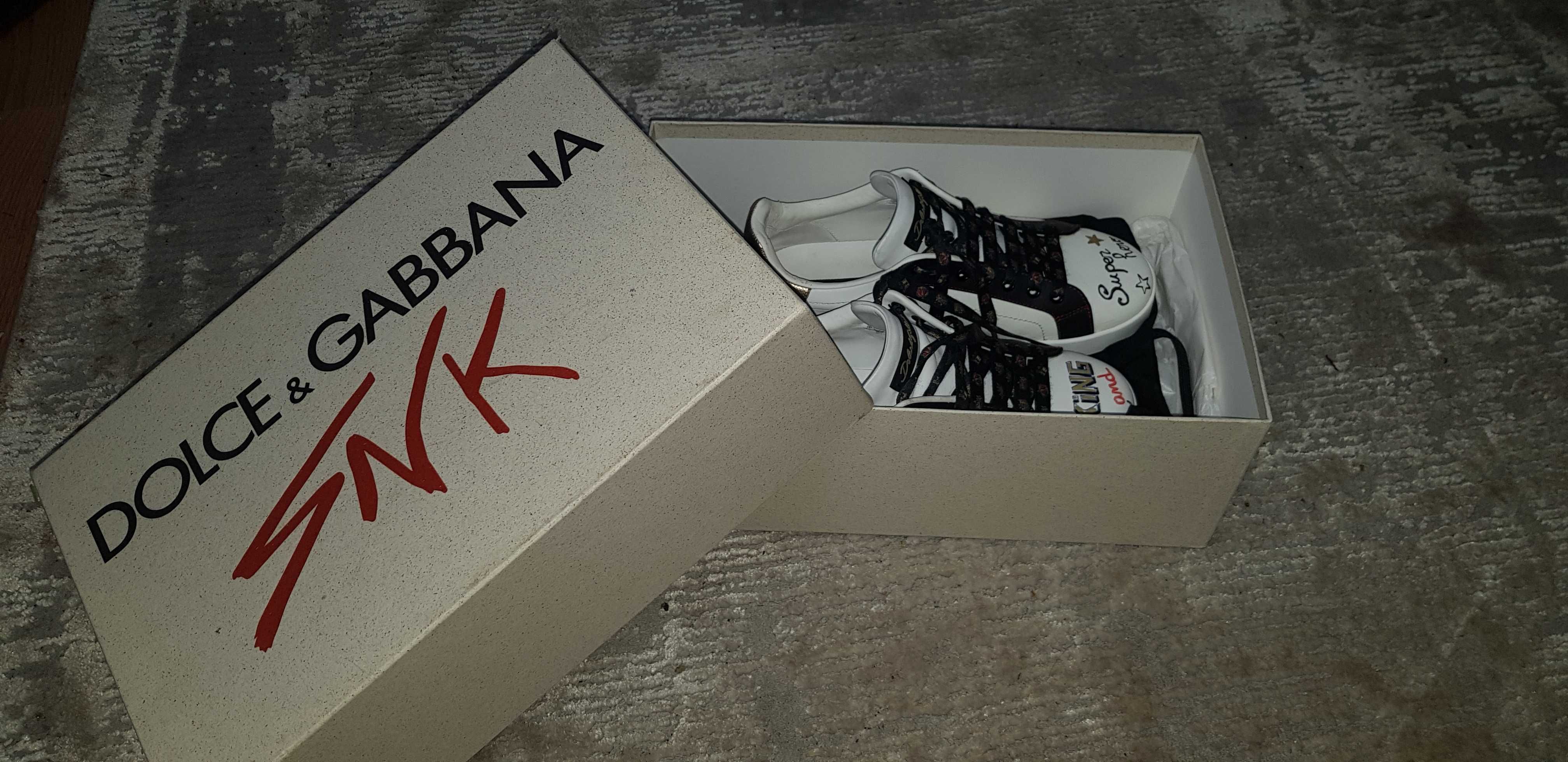 Dolce Gabbana originali