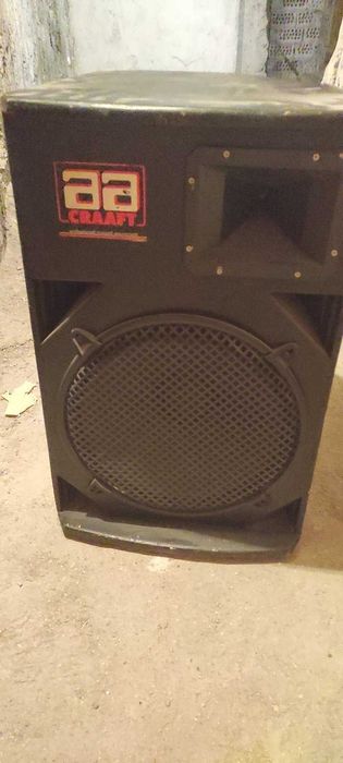 Професионална аудио техника BEHRINGER